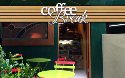 SEMANA DE ANIVERSÁRIO DO COFFEEBREAK!