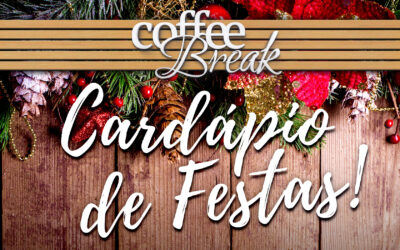 Última PROMOÇÃO de Sexta do Ano e nossos PRATOS DO DIA