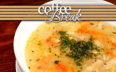 Bife a rolê, Virado à Paulista, Canja e Hamburger veggie!